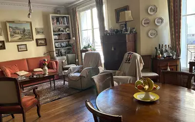 Paris 15E (75015)