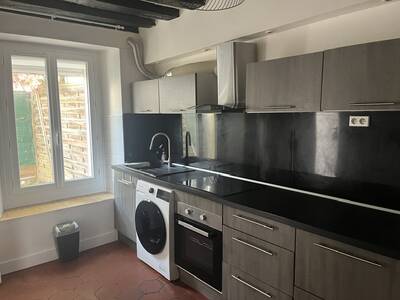 Location maison 4 pièces Saint-Brice-sous-Forêt (95350)