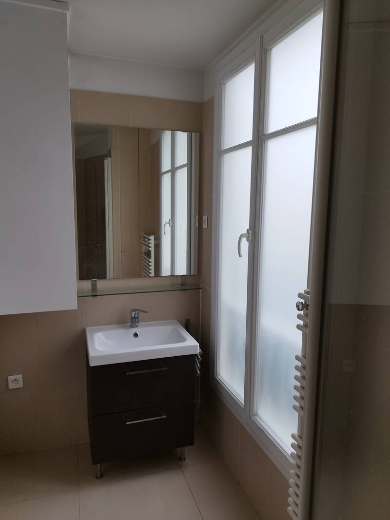 Paris 14E (75014)