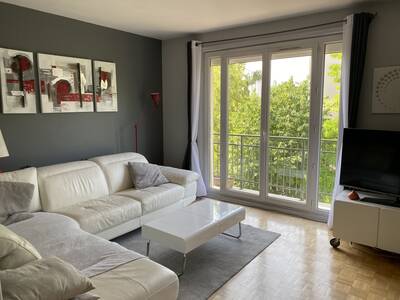 Vente appartement 4 pièces Bourg-la-Reine (92340)