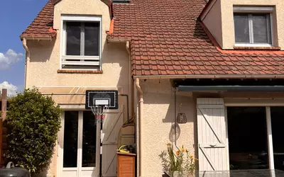 Brétigny-Sur-Orge (91220)