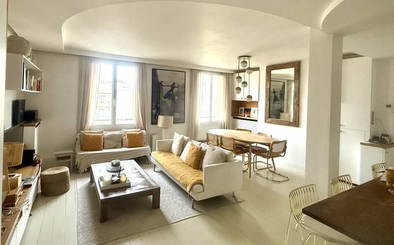 Boulogne-Billancourt (92100)
