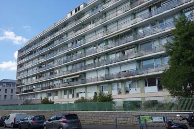 Vente appartement 3 pièces La Roche-sur-Yon (85000)