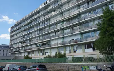 La Roche-Sur-Yon (85000)