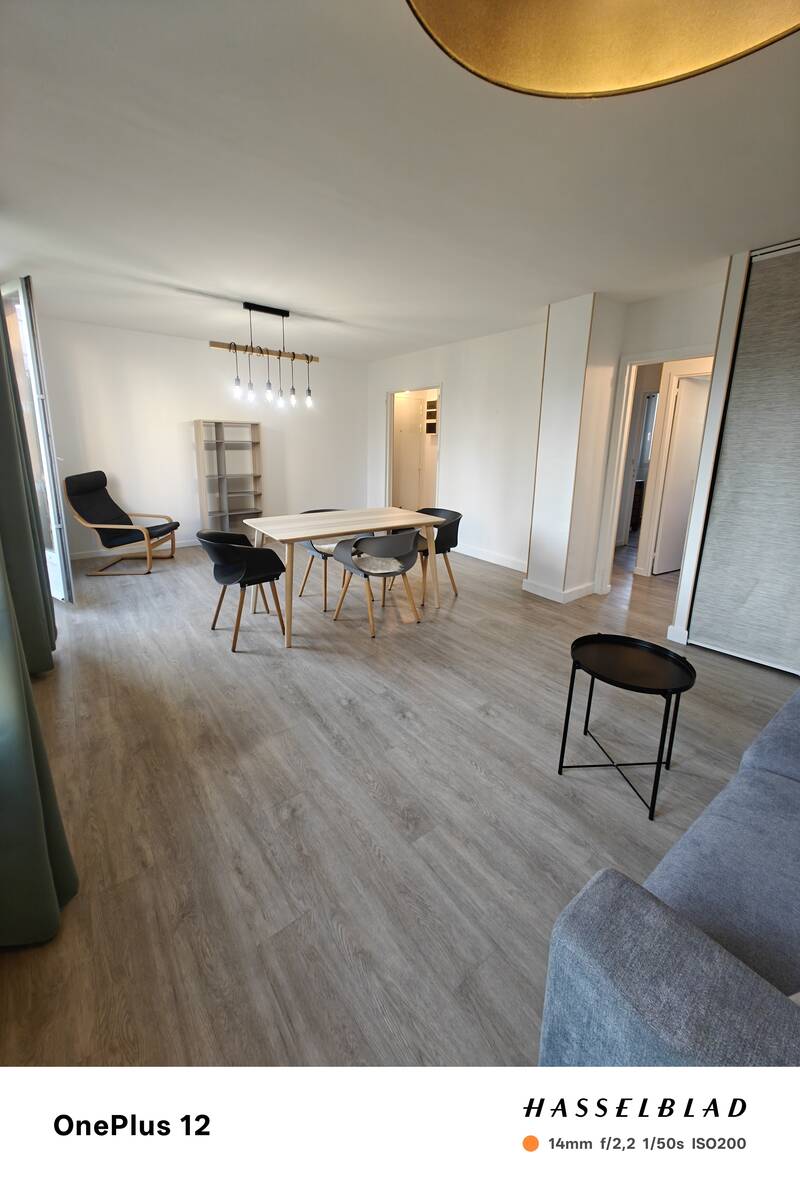Champigny-Sur-Marne (94500)