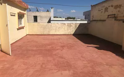 Maroc