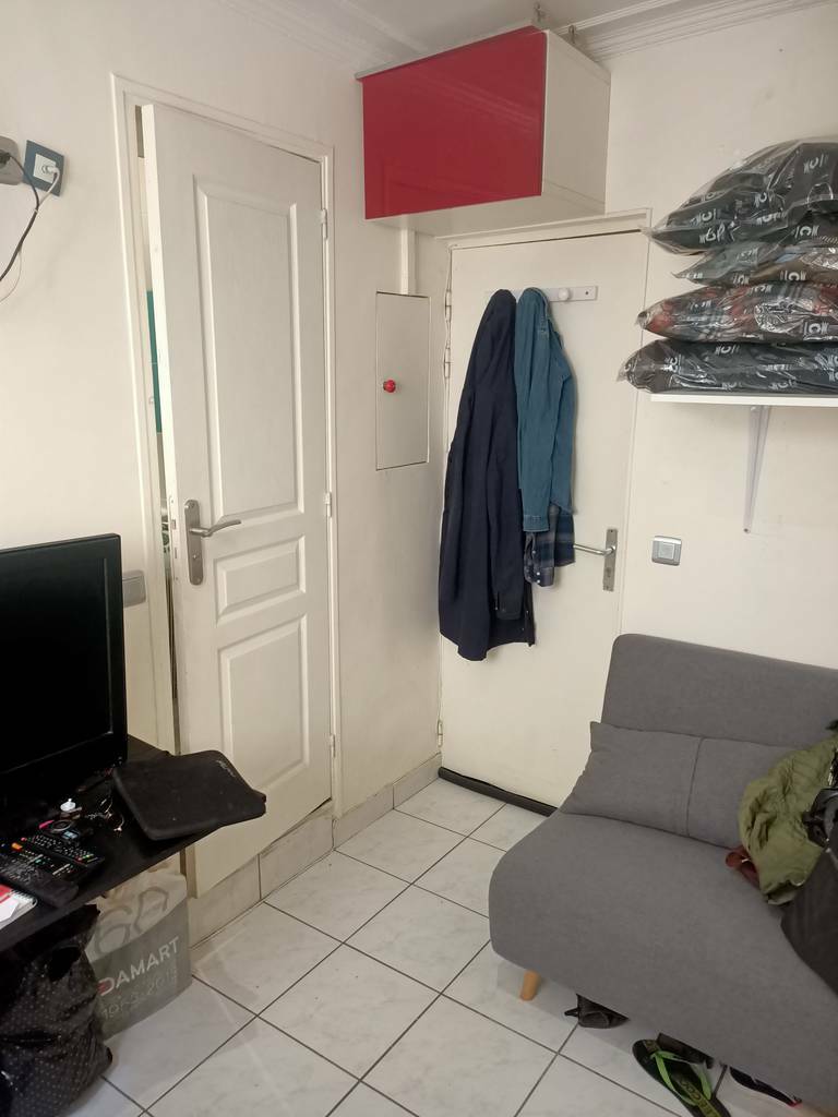 Paris 18E (75018)