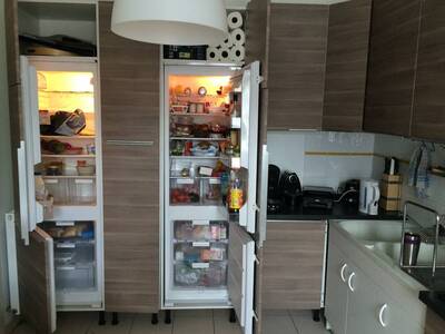 Location appartement studio Boissise-le-Roi (77310)