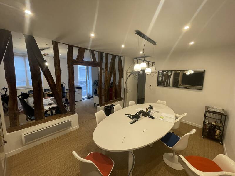 Neuilly-Sur-Seine (92200)