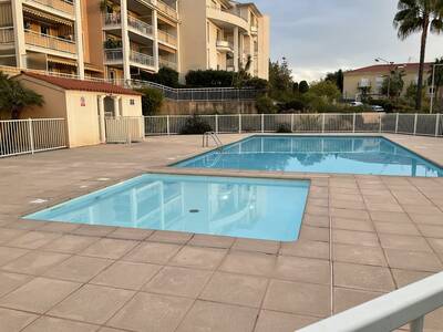 Location appartement 4 pièces Nice (06)