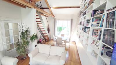 Vente maison 5 pièces Le Perreux-sur-Marne (94170)