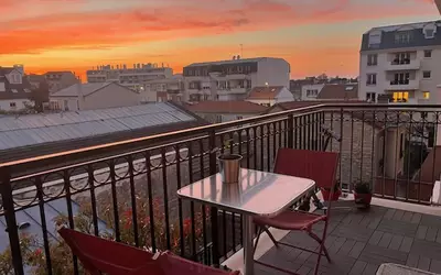 La Garenne-Colombes (92250)