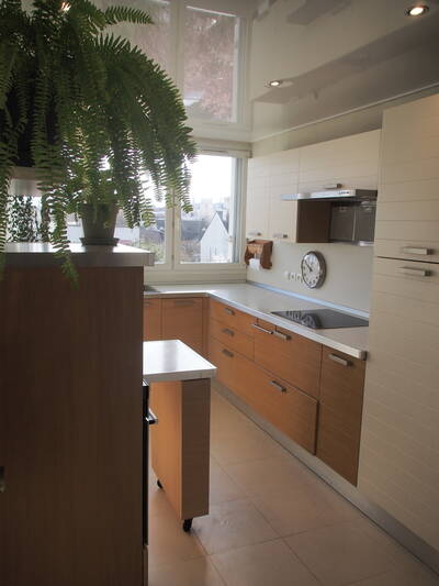 Vente appartement 4 pièces Rueil-Malmaison (92500)