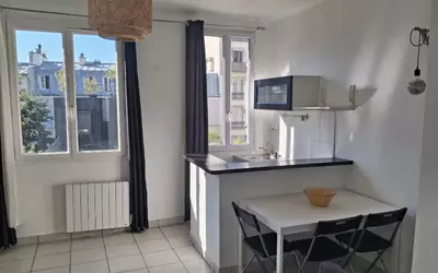 Paris 17E (75017)