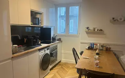 Paris 14E (75014)