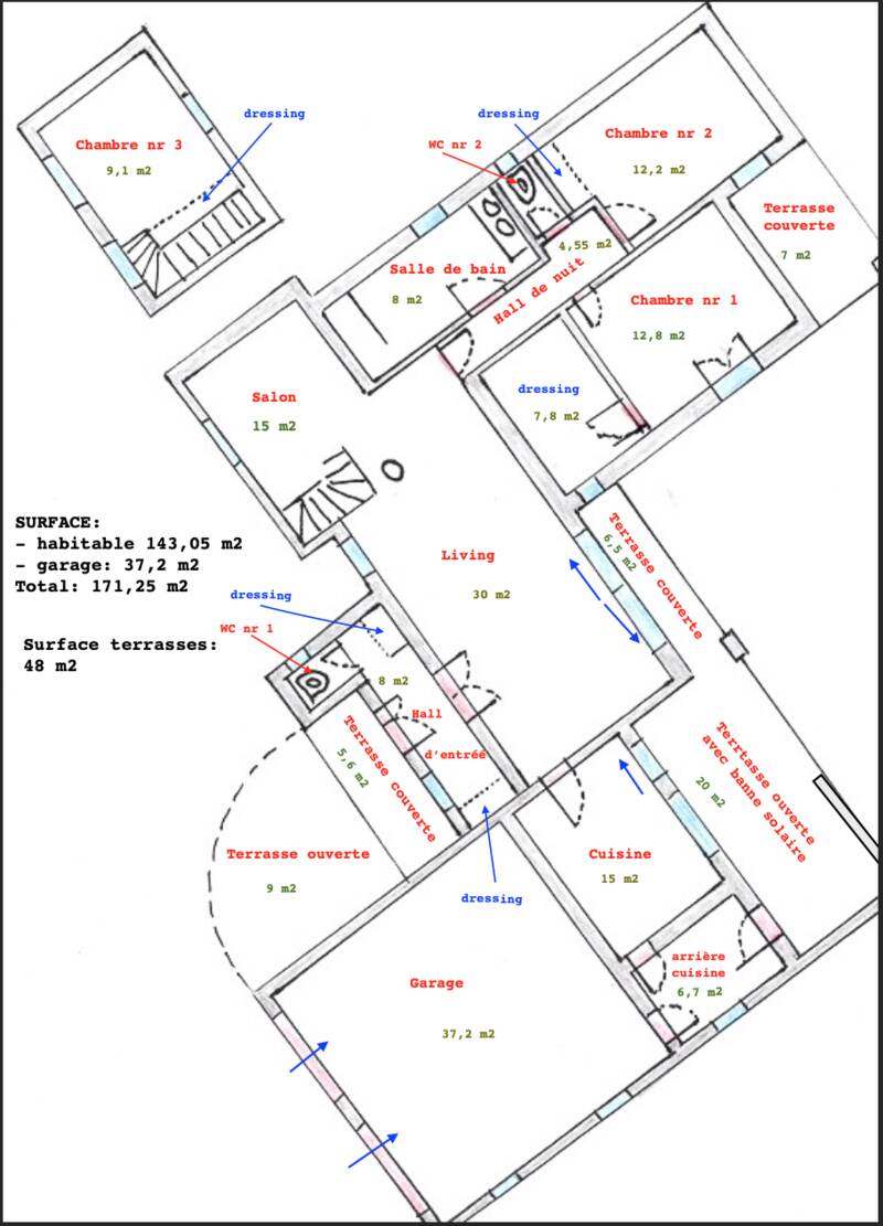 Castelnaudary (11400)