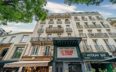 Paris 10E (75010)