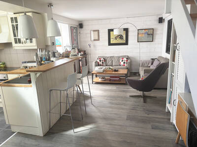 Vente maison 4 pièces Garches (92380)