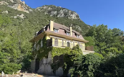 Villefranche-De-Conflent (66500)