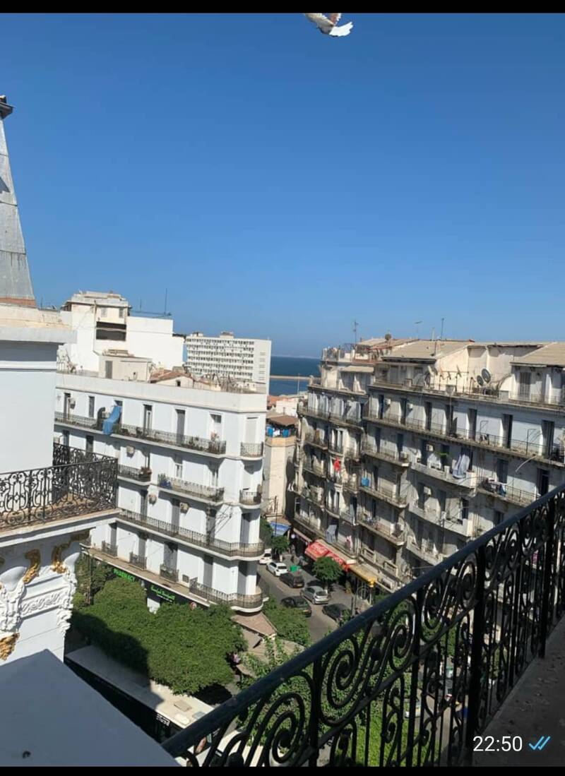 Algérie