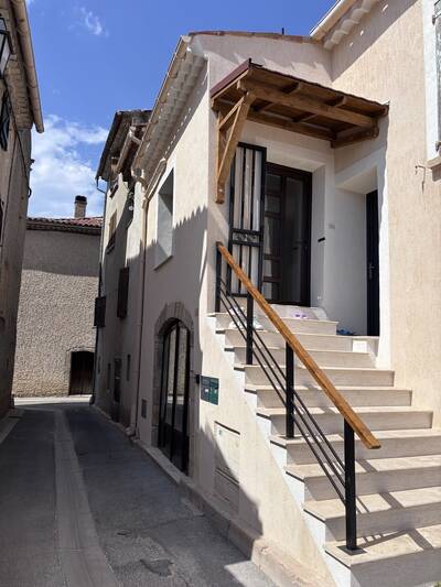 Vente maison 4 pièces Tavernes (83670)