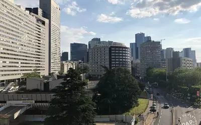 Courbevoie (92400)