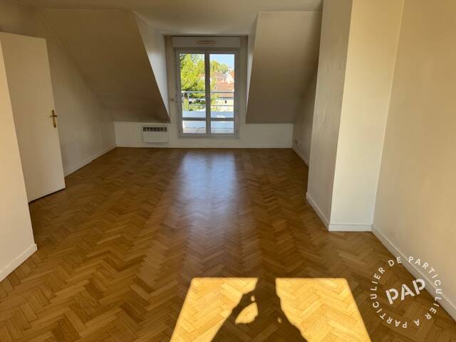 Appartement à Villiers-sur-Marne