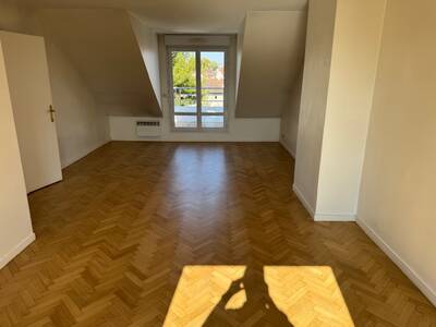 Location appartement 3 pièces Villiers-sur-Marne (94350)