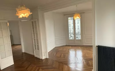 Paris 17E (75017)