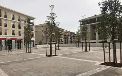 Toulon (83000)