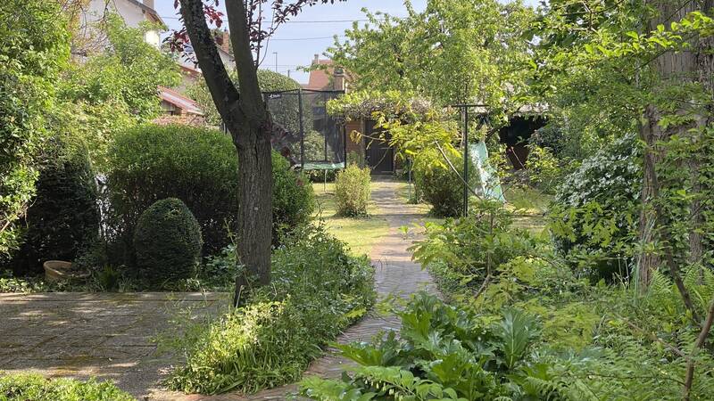 Aulnay-Sous-Bois (93600)