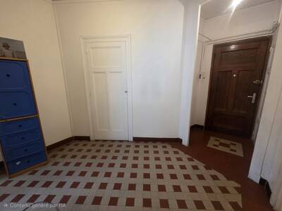 Vente appartement studio Grenoble (38)