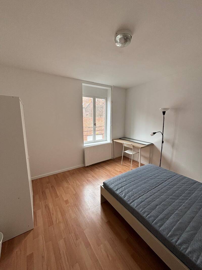Colocation Tourcoing (59200)