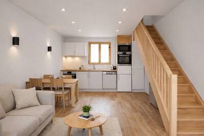 Vente maison 2 pièces Dannemarie (78550)