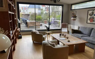 Suresnes (92150)