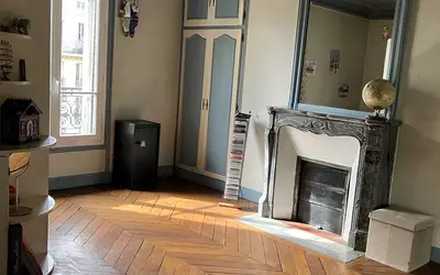 Paris 18E (75018)