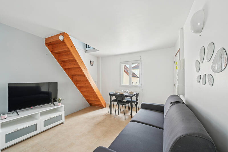 Champigny-Sur-Marne (94500)