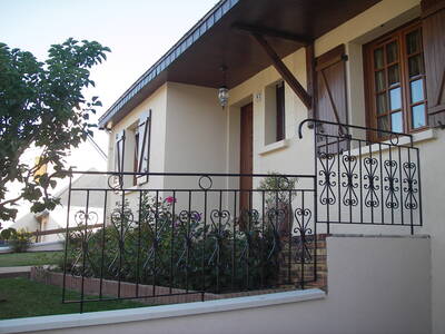 Vente maison 6 pièces Angers (49)