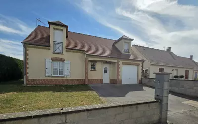 Maignelay-Montigny (60420)