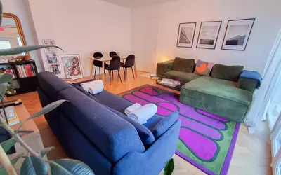 Paris 20E (75020)