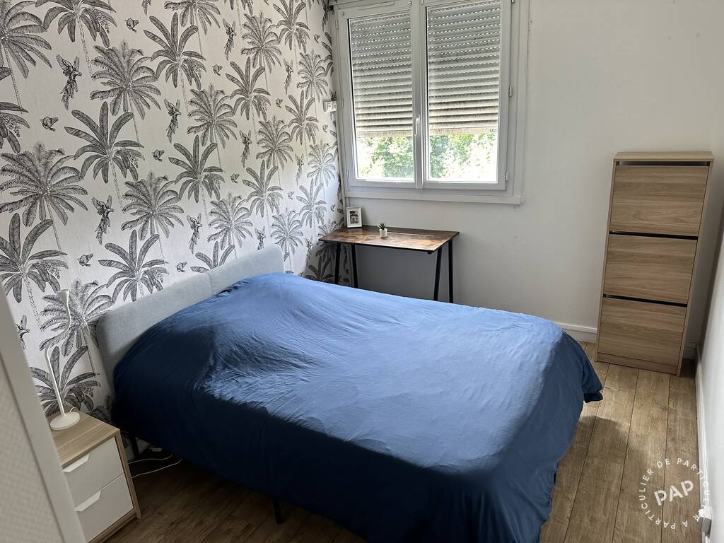 Location Cenon (33150)