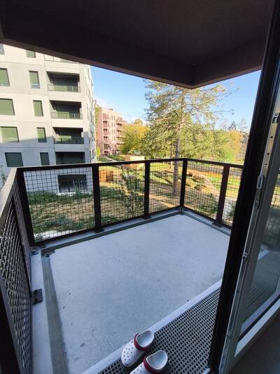Vente appartement 2 pièces Massy (91300)