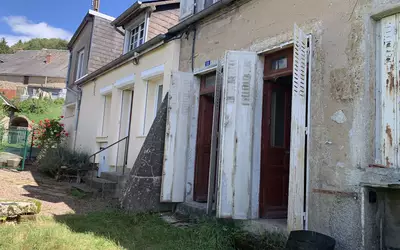 Château-Chinon (Ville) (58120)