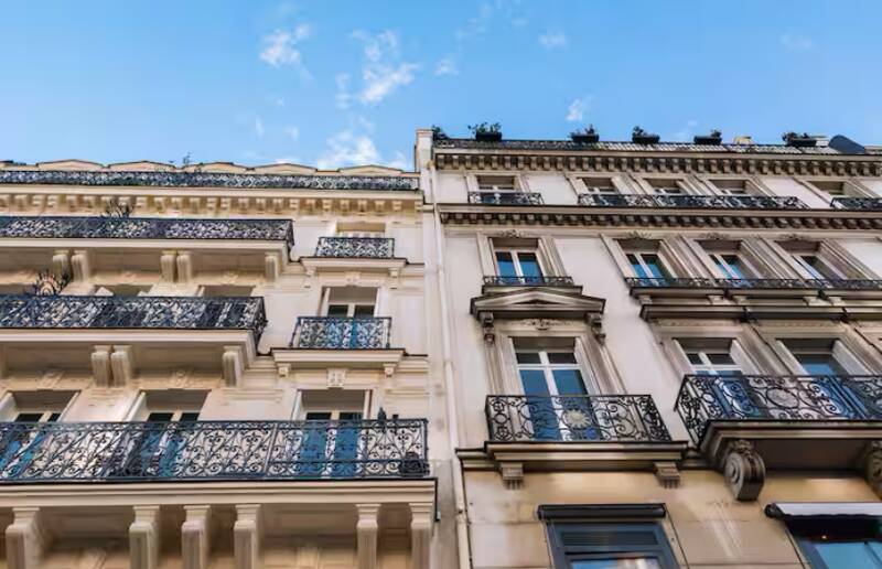 Paris 8E (75008)