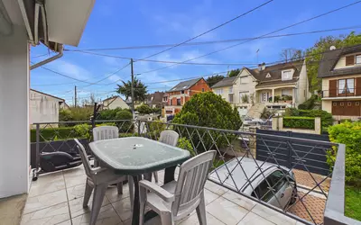 Montfermeil/Chelles (93370)