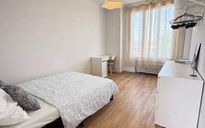La Courneuve (93120)