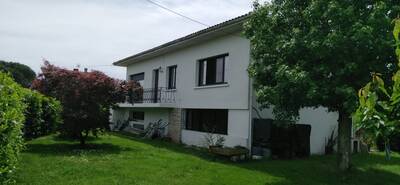 Vente maison 5 pièces Grenade-sur-l'Adour (40270)