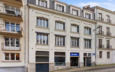 Nantes (44000)