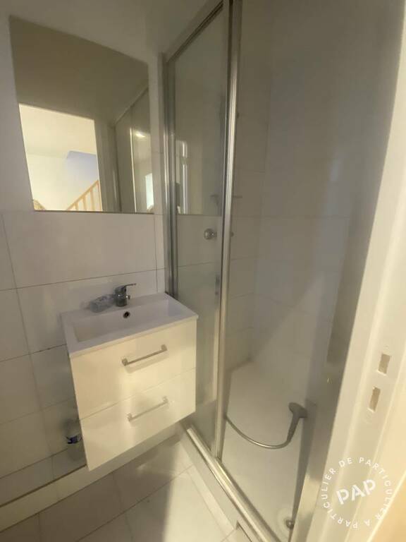 Maison a louer asnieres-sur-seine - 5 pièce(s) - 83.3 m2 - Surfyn