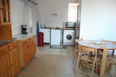 Vente appartement 2 pièces Les Sables-d'Olonne (85100)